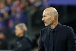 Zinedine Zidane dirigió su primer partido en calidad de local con la selección francesa