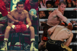 Canelo Álvarez no considera que Chávez fuera mejor que él.