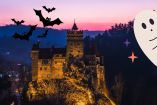 El Halloween tiene una larga historia asociada con más que monstruos y disfraces