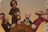 "La gran historia de la filosofía occidental" compite por el Ariel