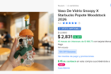 El precio de reventa de la colección de Snoopy está superando en más de tres veces su costo original.