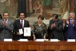 Edomex reactiva la economía local con 23 megaobras urbanas