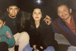 Familiares de Nancy Jacqueline, desaparecida desde 2007, denuncian mediante un amparo que un juez redujo la pena de su secuestrador sin notificarles.
