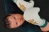 Jake Paul volvió a arremeter contra Saúl 'Canelo' Álvarez en busca de que se realice el combate entre ambos