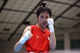 Lin Yu-ting ganó un nuevo oro tras la polémica en París por su género