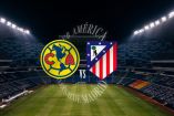 La Ciudad de Puebla albergará el duelo de leyendas de América y Atlético de Madrid.