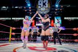 Olympia venció a Zeuxis en la primera eliminatoria para ser finalista del Campeonato Universal de Amazonas 2026