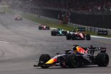Verstappen aún tiene posibilidades de luchar por el tercer lugar general