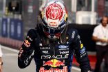 Max Verstapen ganó el GP de Bareín en Malasia