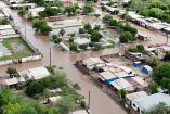 inundación