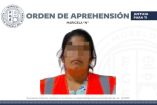detenida