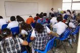 El programa se suma a otras acciones ante las carencias detectadas en 75% de los planteles públicos de nivel básico.