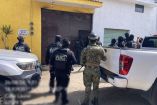 Como resultado de estos operativos, también fueron aseguradas 63 armas de fuego.