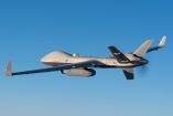 General Atomics Aeronautical Systems, Inc. es el principal fabricante mundial de sistemas de aeronaves no tripuladas (UAS).