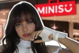La colaboración de Lisa x Miniso tendrá una tienda temporal en CDMX
