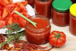 Receta de catsup casera