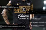 Afición de Chivas reacciona al posible tercer uniforme para la siguiente temporada