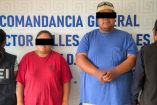 detenidos