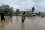 Inundación