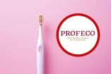 Profeco reportó garantías e instructivos incompletos en varios de los cepillos eléctricos analizados.