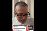 Monseñor Ramón Castro Castro destacó que el obispo de Aguascalientes, Juan Espinoza, cuenta con el respaldo del Episcopado, de toda la Iglesia, la sociedad y todo México, “por decir la verdad”.