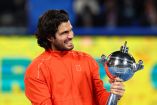 Carlos Alcaraz revalida el trono: campeón en el Abierto de Tokio