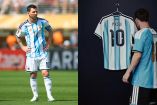 Lionel Messi se despide de la selección de Argentina en un homenaje que recibirá en el Monumental de Buenos Aires