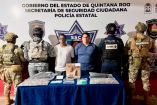 Integrantes de alto rango del Barrio 18