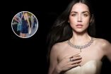 Ana de Armas en cita romántica con Beto Montenegro.