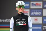 Isaac del Toro podría estar en el Gran Piemonte 2026, clásica en la que se coronó en 2025