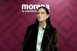 Morena celebrará 15 años con mensaje de unidad en el Auditorio Nacional