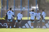 Con Messi al frente, Argentina manda al equipo campeón del mundo para el partido ante Benín