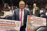 El presidente de la Comisión de Hacienda, Carol Antonio Altamirano, advirtió que la brecha digital y financiera representa un obstáculo para el desarrollo de familias y pequeñas empresas.