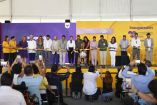 Inauguran Centro de Rehabilitación Infantil Teletón (CRIT) Colima