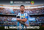 El adiós de la leyenda más grande