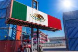 Exportaciones mexicanas a EU marcan otro récord, reporte agosto