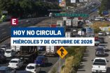 Hoy no Circula