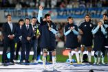 Así se despidió Messi de la Selección de Argentina