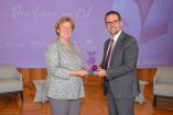 Presentan avances en medicina de precisión aplicada a oncología y tratamiento del cáncer de mama