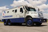 Custodios y operadores de PanAmericano advierten con un paro laboral en CDMX y Edomex.