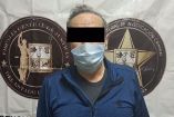 Doctor Jesús Maximiano Verduzco Soto, quien aplicaba sueros vitaminados en Hermosillo, Sonora.