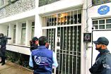 Uno de los casos de inmuebles recuperados fue en la calle Gabriel Mancera número 1064, colonia Del Valle, en la BJ.