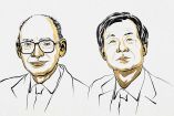 Henri Kagan y Kenso Soai, ganadores del Nobel de Química 2026.