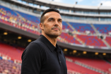 Pedro Rodríguez cerró una carrera en la que conquistó prácticamente todo con el Barcelona y levantó la Copa del Mundo con España.