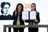 La modificación constitucional contempla cambios a los artículos 82, 116 y 122 de la Constitución.