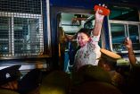 Arrestan a la exprimera dama Shiranthi Rajapaksa en medio de una investigación por presunta corrupción y manejo irregular de fondos benéficos.