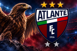 Los Potros de Hierro del Atlante sólo han ganado dos de sus primeros 10 partidos de regreso en la Liga MX.