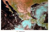 tormenta tropical