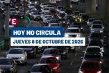 Hoy no Circula
