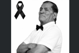 Muere réferi 'El Búho' en función de lucha libre